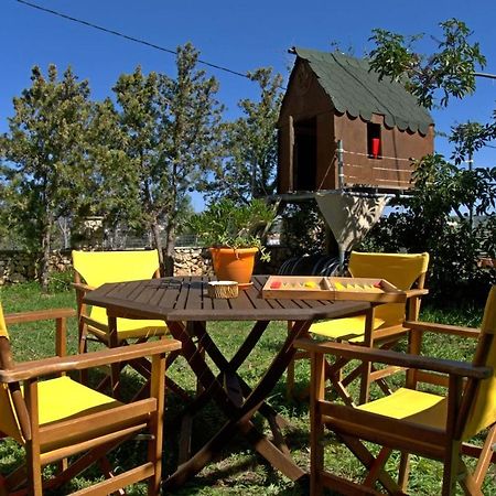 Diamant'S Place With Treehouse Garden Кунупидиана Экстерьер фото